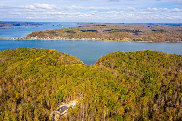 0 Lake Ridge Drive, Stewart, TN 37175