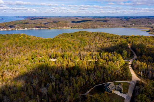 0 Lake Ridge Drive, Stewart, TN 37175