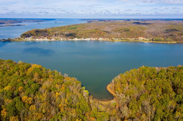 0 Lake Ridge Drive, Stewart, TN 37175