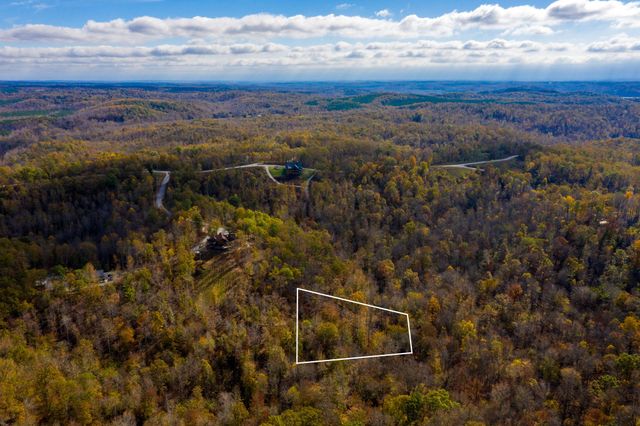 0 Lake Ridge Drive, Stewart, TN 37175