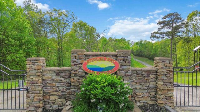 Lot 90 Sandstone Point Trail, Monticello, KY 42633