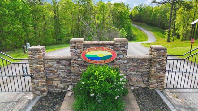 Lot 90 Sandstone Point Trail, Monticello, KY 42633