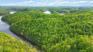 Lot 90 Sandstone Point Trail, Monticello, KY 42633