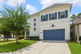 172 Sycamore, Shenandoah, TX 77384