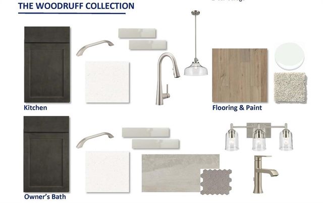 4515 Beechnut Circle, Cumming, GA 30028