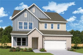 4515 Beechnut Circle, Cumming, GA 30028