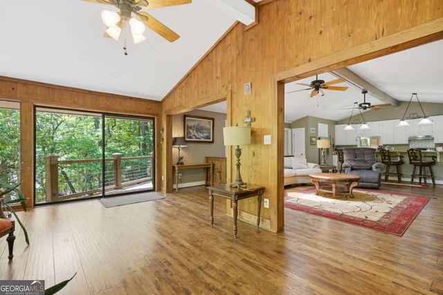 206 White Antelope Street, Waleska, GA 30183