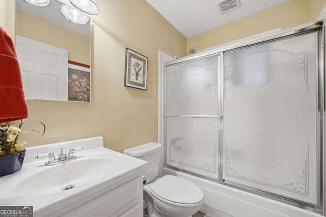 206 White Antelope Street, Waleska, GA 30183
