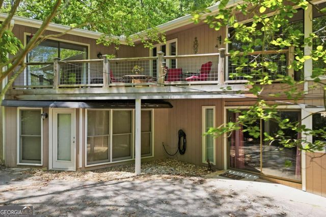 206 White Antelope Street, Waleska, GA 30183