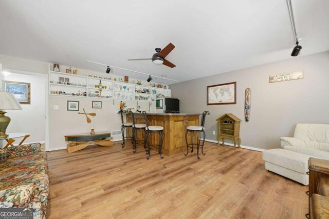 206 White Antelope Street, Waleska, GA 30183