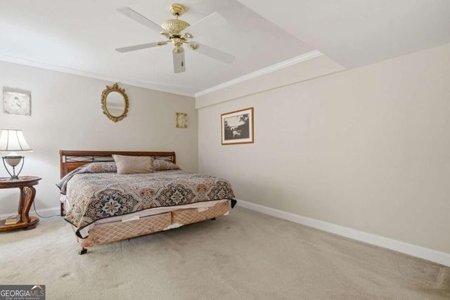 206 White Antelope Street, Waleska, GA 30183