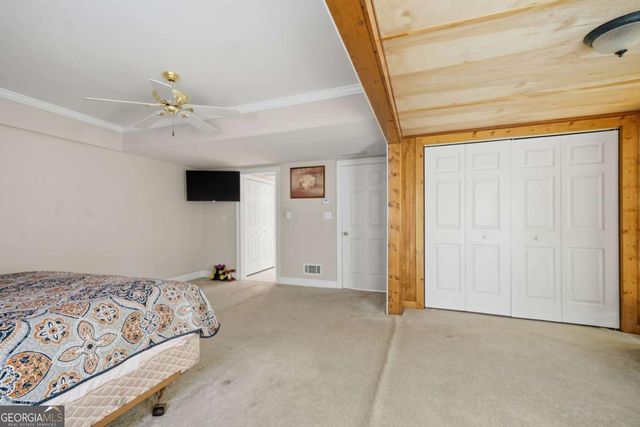 206 White Antelope Street, Waleska, GA 30183