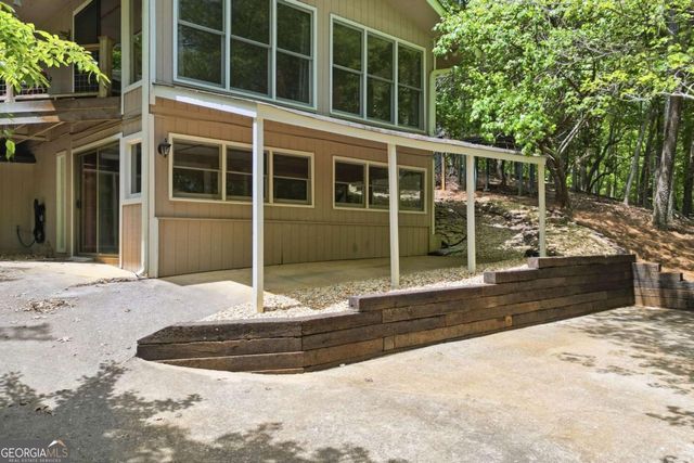 206 White Antelope Street, Waleska, GA 30183
