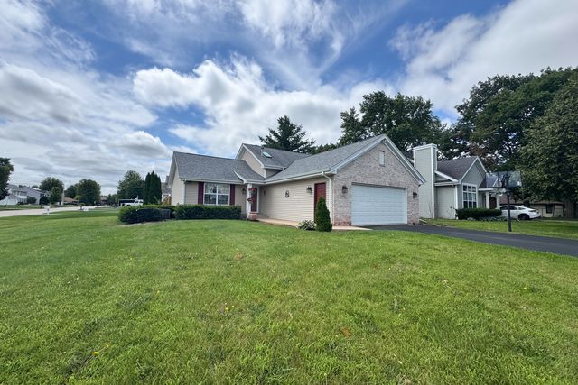 4773 Terrang Trail, Machesney Park, IL 61115