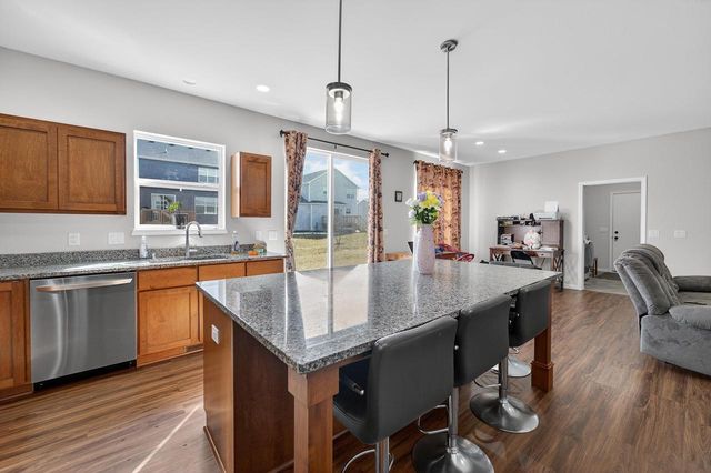 9607 Summer Willow Lane, Verona, WI 53593