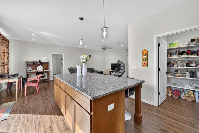 9607 Summer Willow Lane, Verona, WI 53593