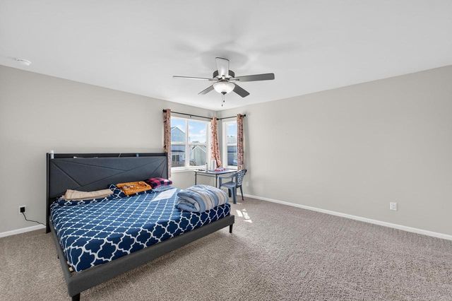 9607 Summer Willow Lane, Verona, WI 53593