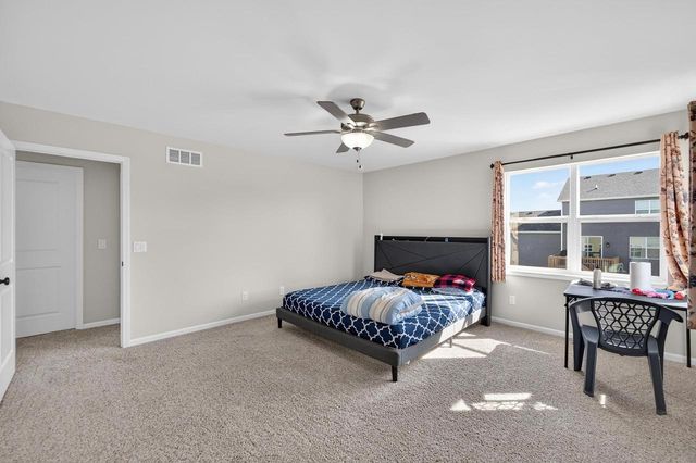 9607 Summer Willow Lane, Verona, WI 53593