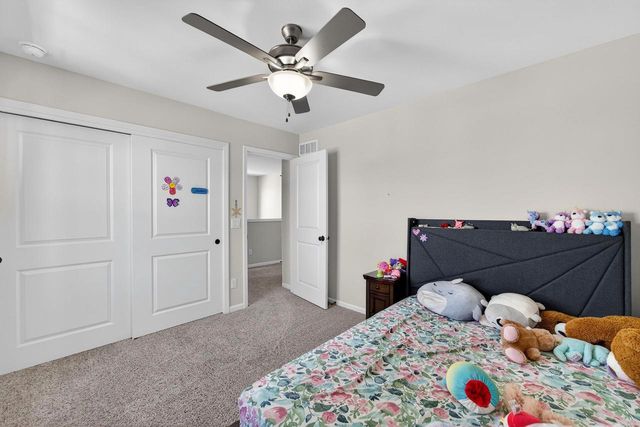 9607 Summer Willow Lane, Verona, WI 53593