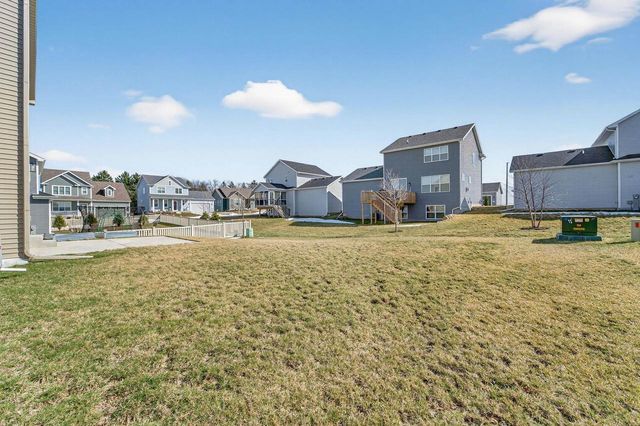 9607 Summer Willow Lane, Verona, WI 53593