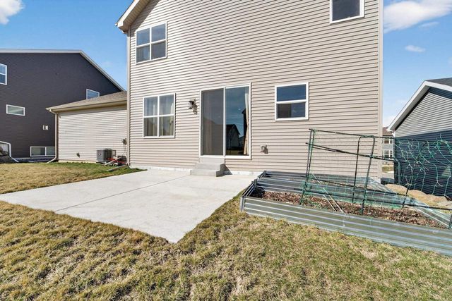 9607 Summer Willow Lane, Verona, WI 53593