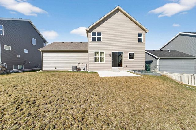 9607 Summer Willow Lane, Verona, WI 53593
