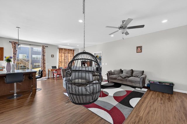 9607 Summer Willow Lane, Verona, WI 53593