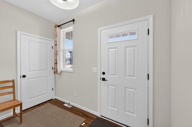 9607 Summer Willow Lane, Verona, WI 53593