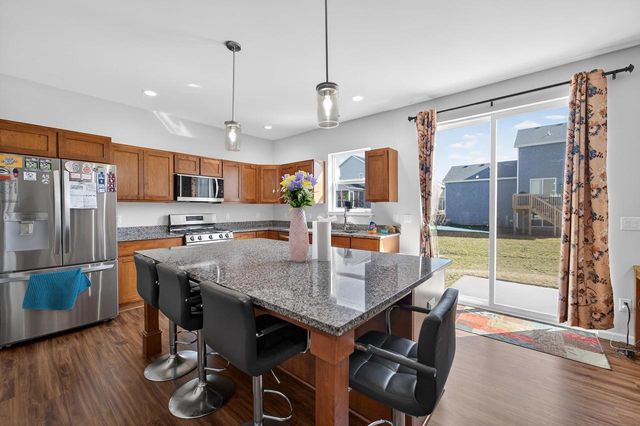 9607 Summer Willow Lane, Verona, WI 53593