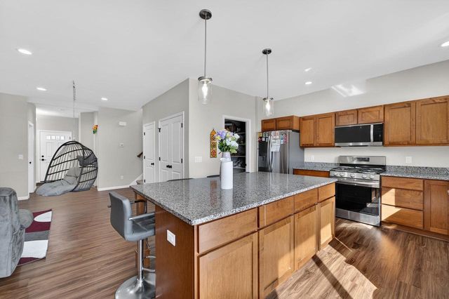 9607 Summer Willow Lane, Verona, WI 53593