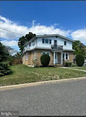 5 N ARLINGTON AVE, Berlin, NJ 08009