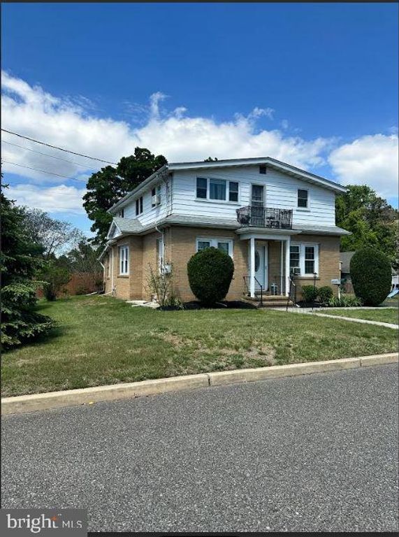 5 N ARLINGTON AVE, Berlin, NJ 08009