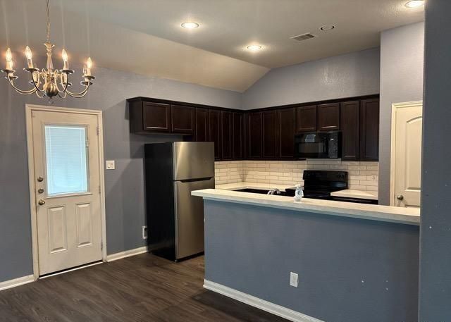 1206 Parkhurst Avenue, Cleveland, TX 77327