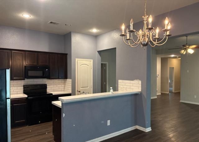 1206 Parkhurst Avenue, Cleveland, TX 77327