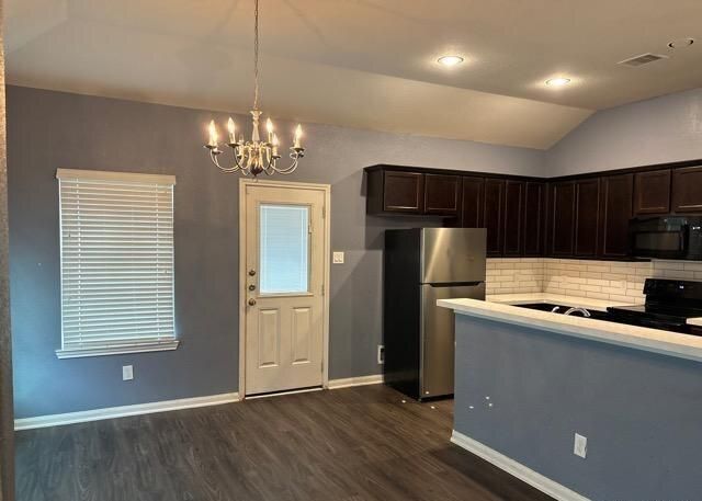 1206 Parkhurst Avenue, Cleveland, TX 77327