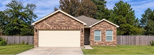 1206 Parkhurst Avenue, Cleveland, TX 77327