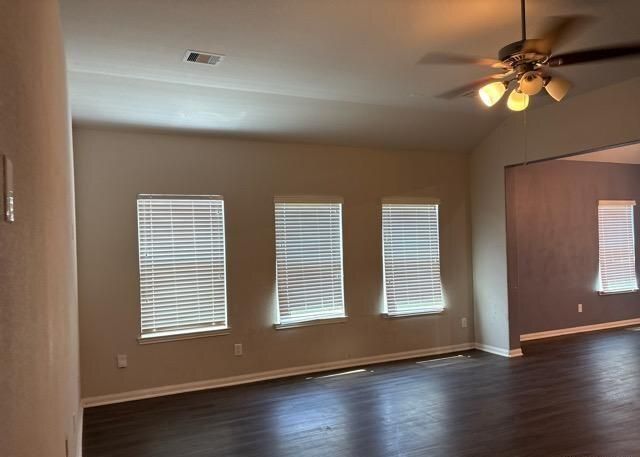 1206 Parkhurst Avenue, Cleveland, TX 77327