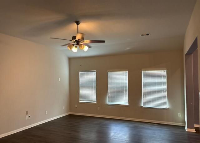 1206 Parkhurst Avenue, Cleveland, TX 77327