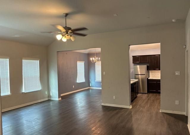 1206 Parkhurst Avenue, Cleveland, TX 77327