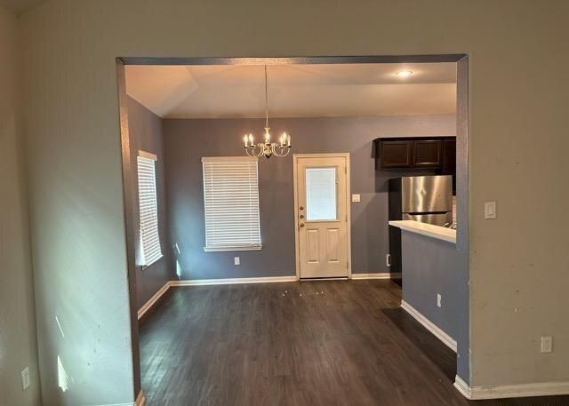 1206 Parkhurst Avenue, Cleveland, TX 77327