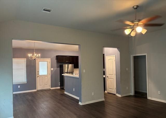 1206 Parkhurst Avenue, Cleveland, TX 77327