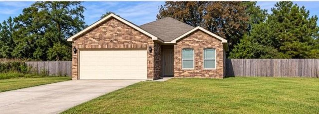 1206 Parkhurst Avenue, Cleveland, TX 77327