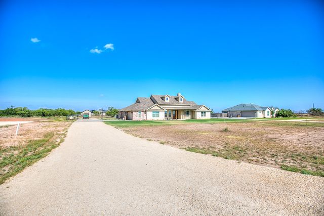 7883 Becca Road, San Angelo, TX 76904