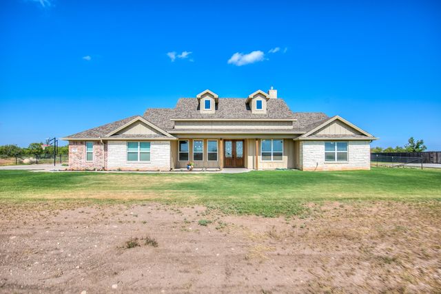 7883 Becca Road, San Angelo, TX 76904