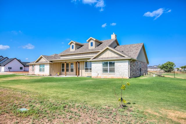 7883 Becca Road, San Angelo, TX 76904