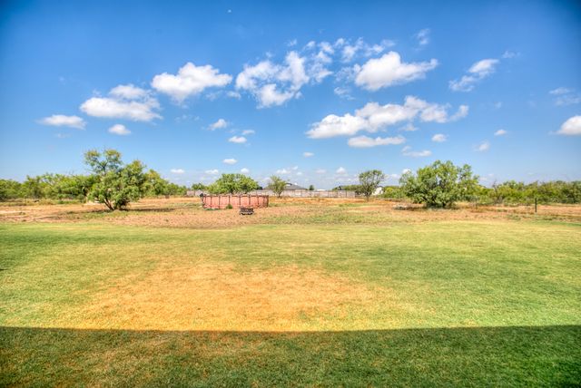 7883 Becca Road, San Angelo, TX 76904