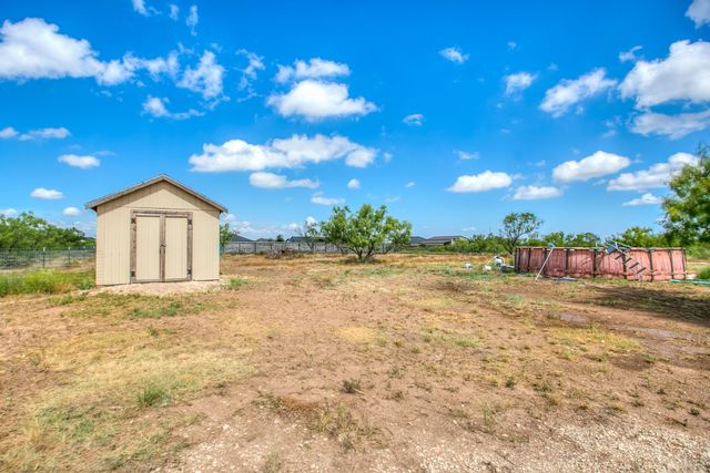 7883 Becca Road, San Angelo, TX 76904