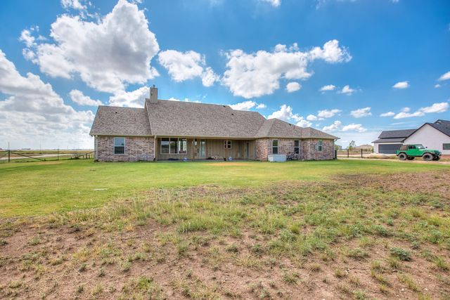 7883 Becca Road, San Angelo, TX 76904