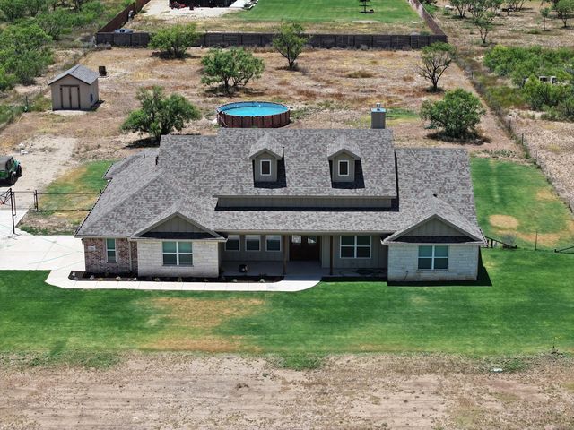 7883 Becca Road, San Angelo, TX 76904