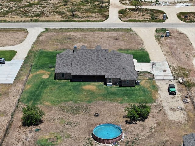 7883 Becca Road, San Angelo, TX 76904